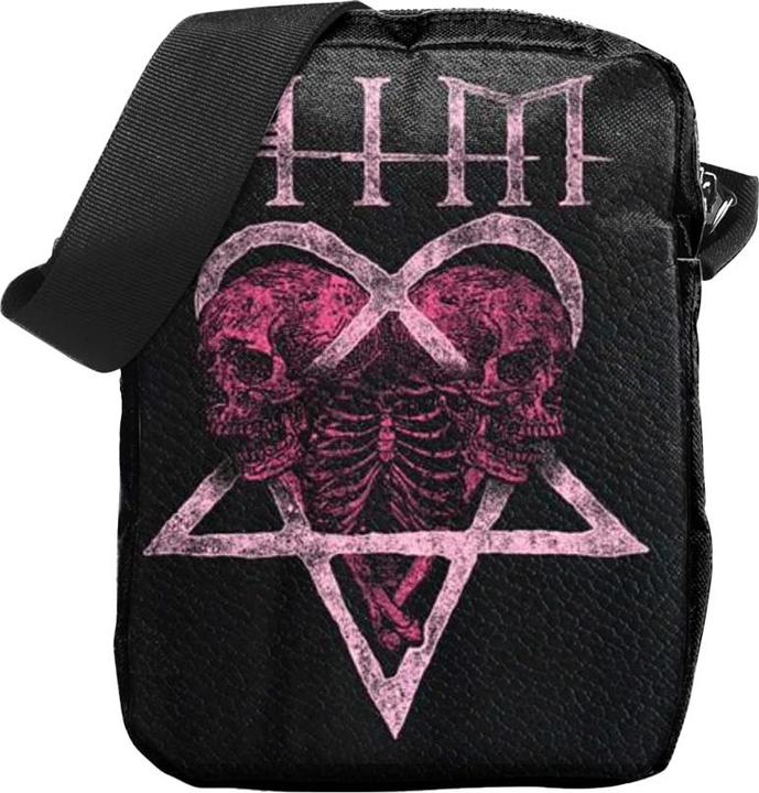 Immagine prodotto Him Logo Borsa a Tracolla