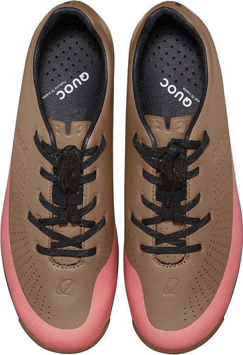 Produktbild Quoc Gran Tourer Gravel Shoes - Pink (45)