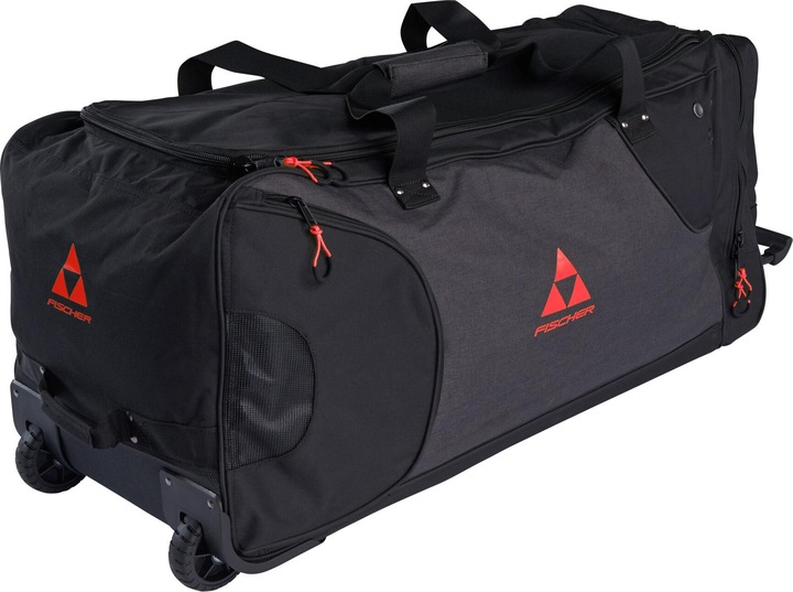 IH Tasche FISCHER Player Wheelbag