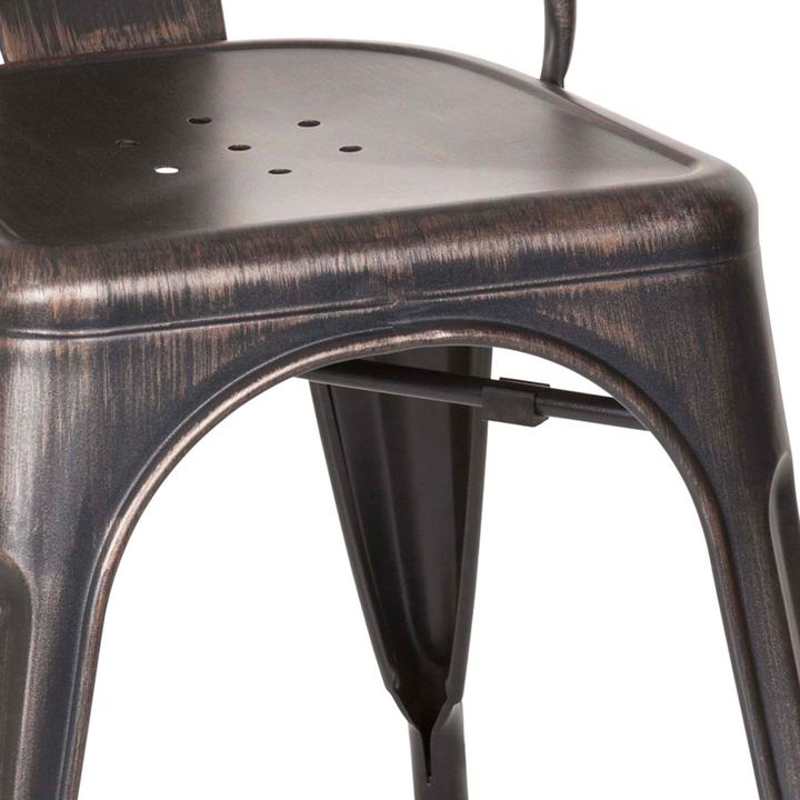 Produktbild Hjh Office Vantaggio Comfort