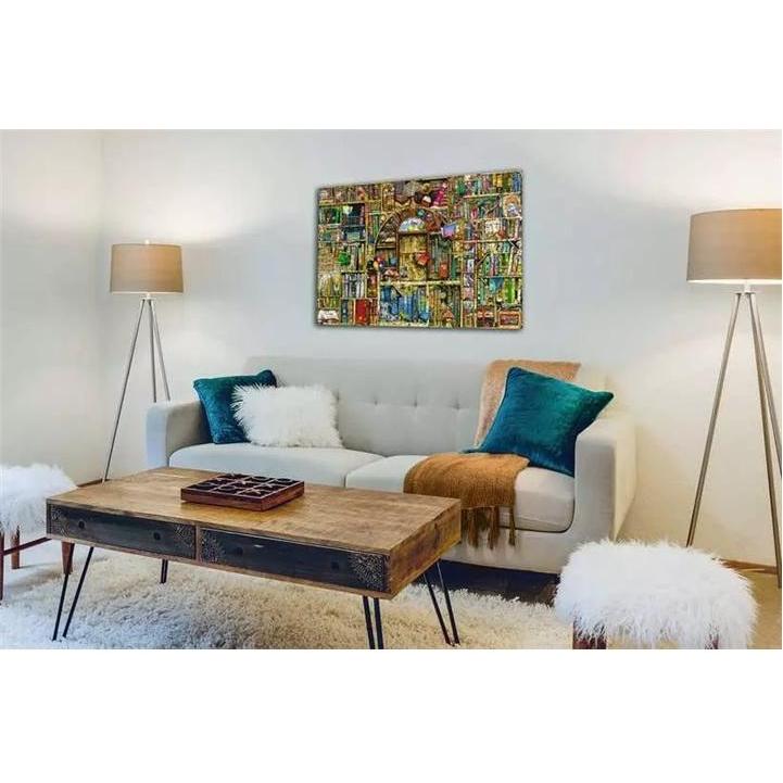 Thumbnail - Ravensburger Familienfest mit Peppa und Freunden (39 Teile)