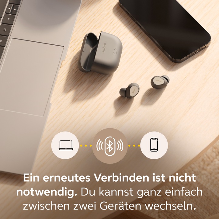 Produktbild Jabra Elite 10 Gen 2 (ANC, 6 h, Kabellos)