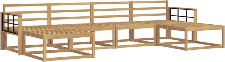 Produktbild vidaXL Sofa Set