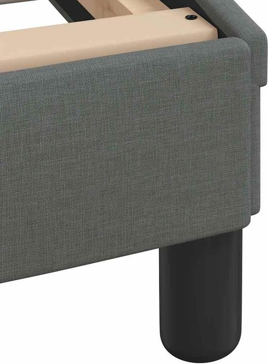 Image du produit vidaXL Bettgestell (140 x 200 cm)