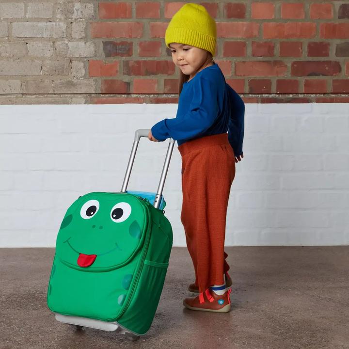 Produktbild Affenzahn Fabian Frosch (20 l)