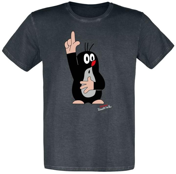 Produktbild Der kleine Maulwurf - Zeigefinger (M)