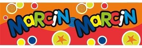 John Hinde Bottle 300 ml Marcin (0.30 l)