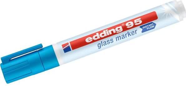 Image du produit Edding Marqueur en verre 95 (1 x)