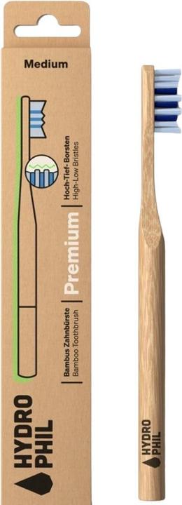 Produktbild Hydrophil Toothbrush Premium MEDIUM (1x)