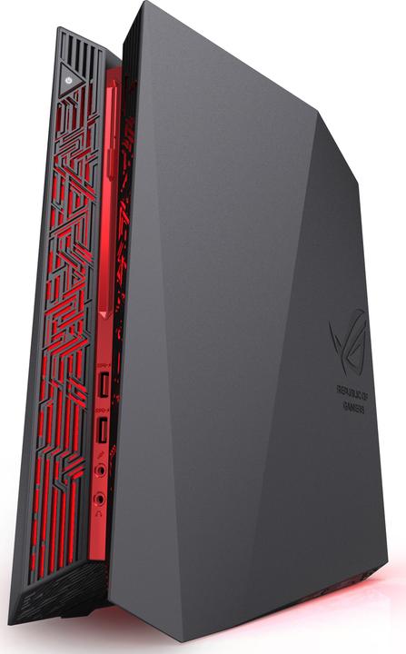 Produktbild ASUS G20cb-Ch002t (256 GB, 16 GB, Intel Core i7-6700, GeForce GTX 980)