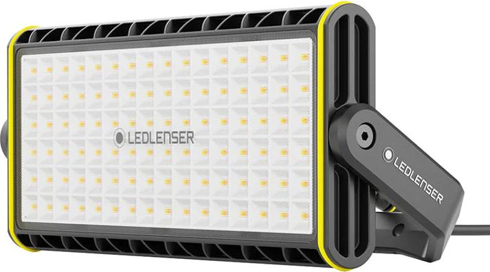 Actual product image Ledlenser Work light (8000 lm)