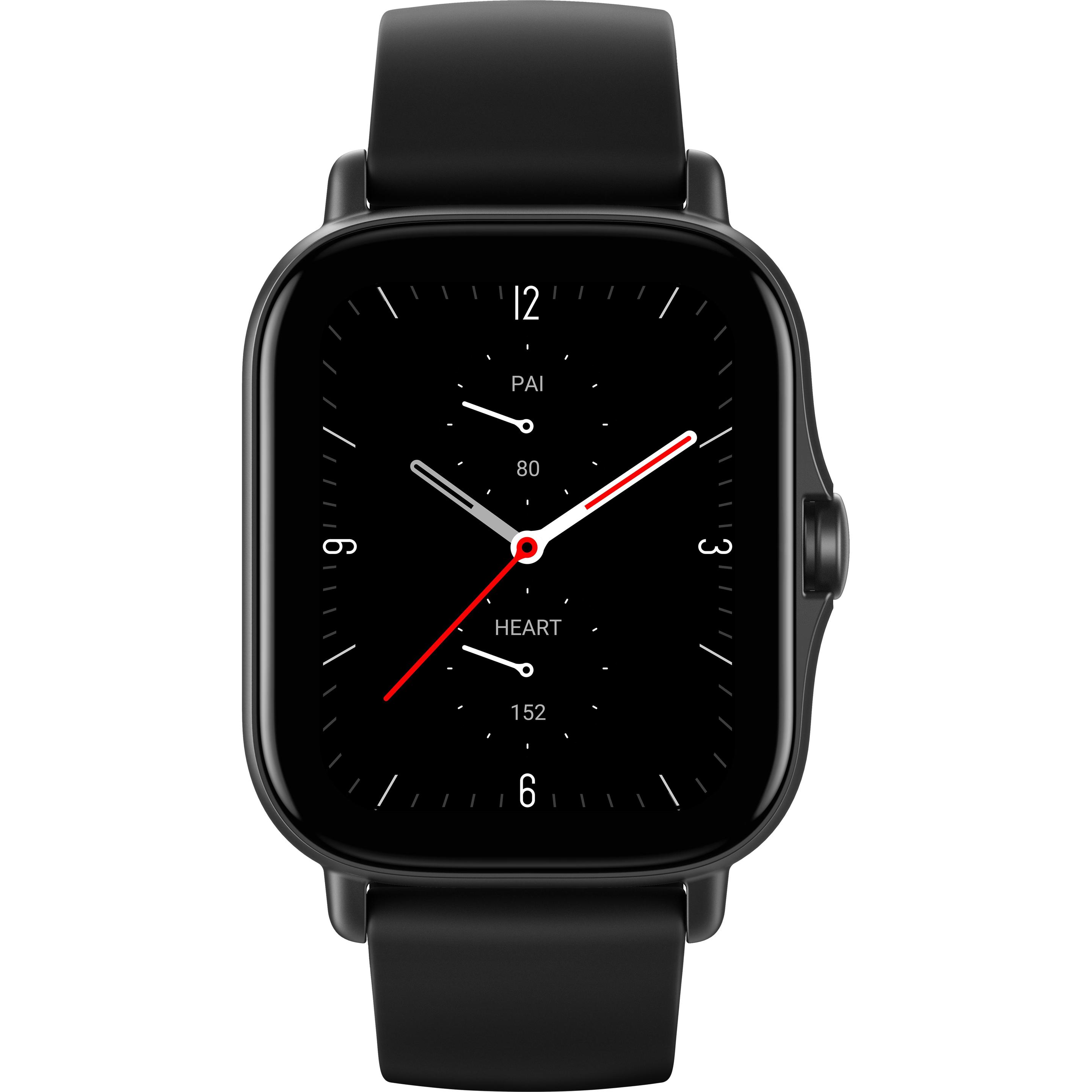 Amazfit GTS 2 (42.80 mm), Smartwatch