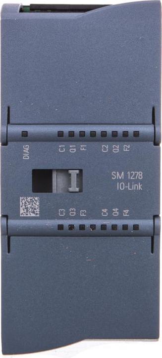 Produktbild Siemens 6ES7278-4BD32-0XB0 SPS-Erweiterungsmodul
