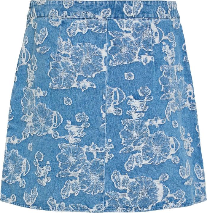 Produktbild Vila VIIANAIS Mini Jeansrock (34)