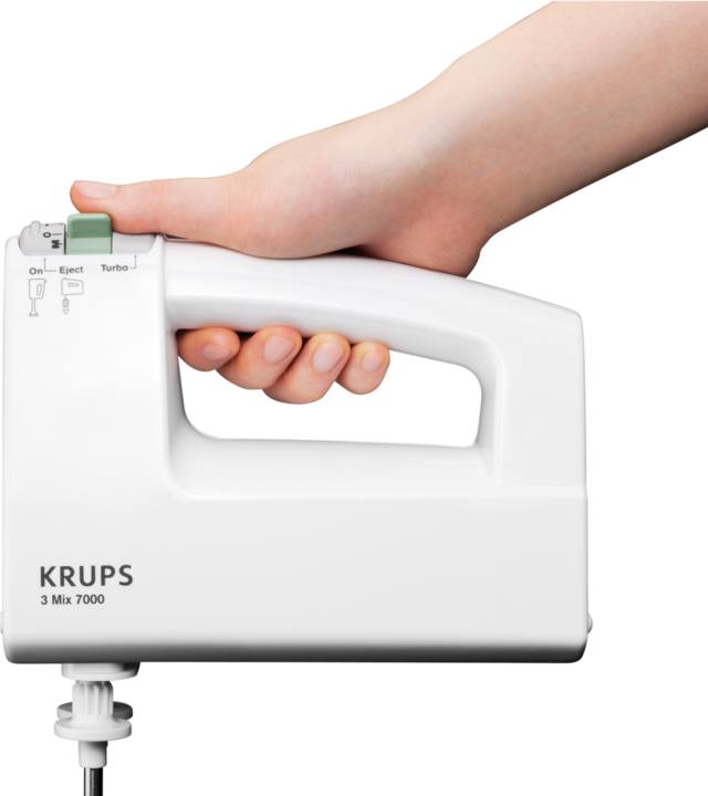 Actual product image Krups Mix 7000 (500 W)