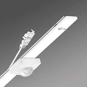 Regiolux SRGSV075#19152700480 Gerätetraeger Lichtmanagem.netlife