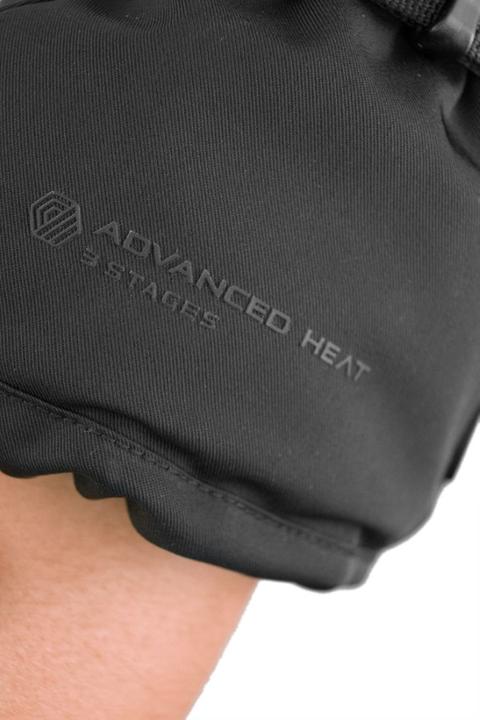 Produktbild Reusch Advanced Heat R-TEX XT Mitten (8.5)