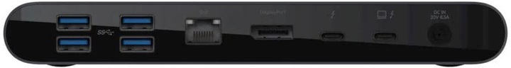 Produktbild Belkin Dock Pro (Thunderbolt, 2 Ports)