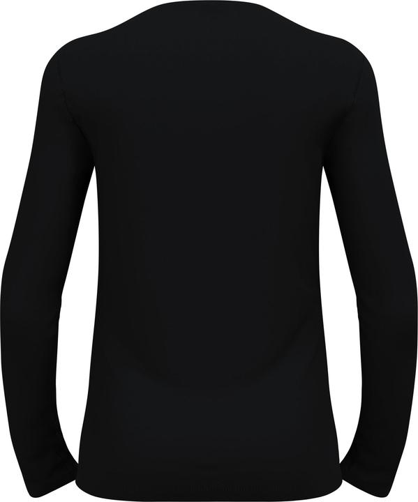 Actual product image Odlo BL TOP crew neck l/s FUNDAMENTALS ACTIVE (M)