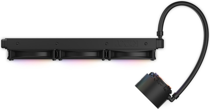 Produktbild NZXT Kraken Elite 360 RGB