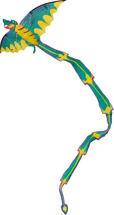 Actual product image Eolo Kites Ready 2 Fly - Pop-up kites in 3D