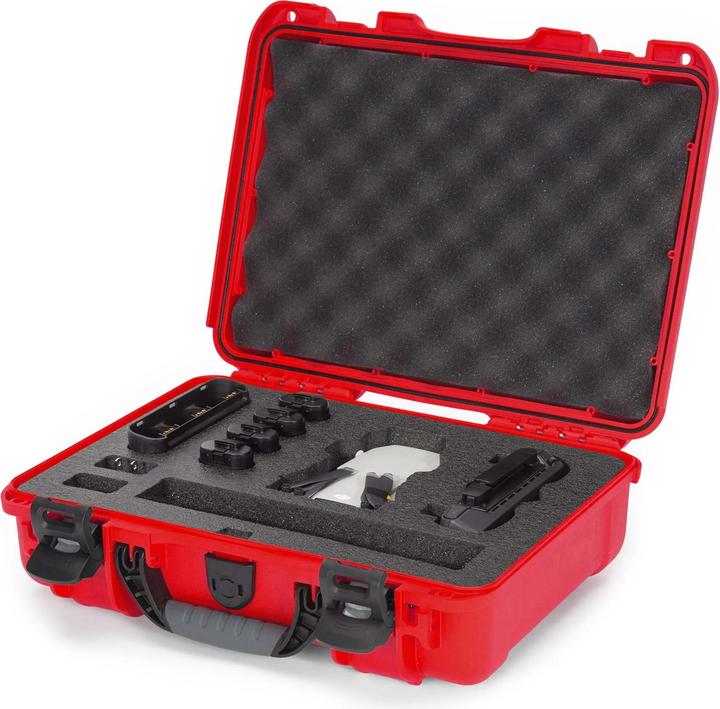 Produktbild Nanuk 910 DJI Mavic Mini Fly More (Drohnen Koffer)