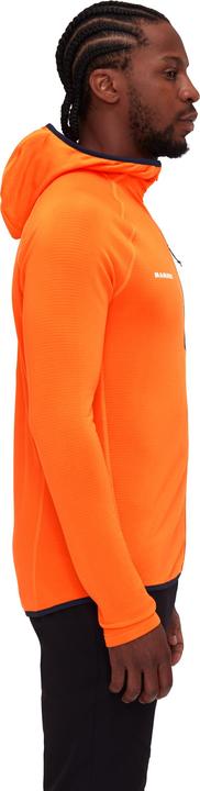 Image du produit Mammut Veste à capuche Aenergy Light ML Hommes (S)