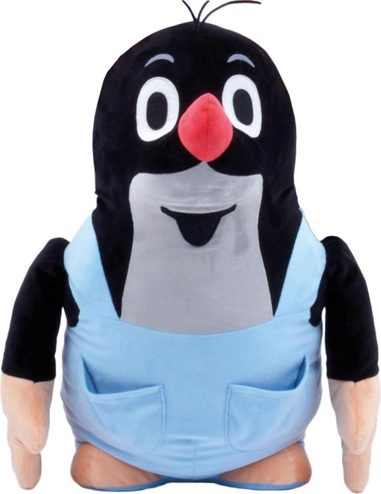 Actual product image Plush /"The little mole/" 50 cm with trousers (32.80 cm)