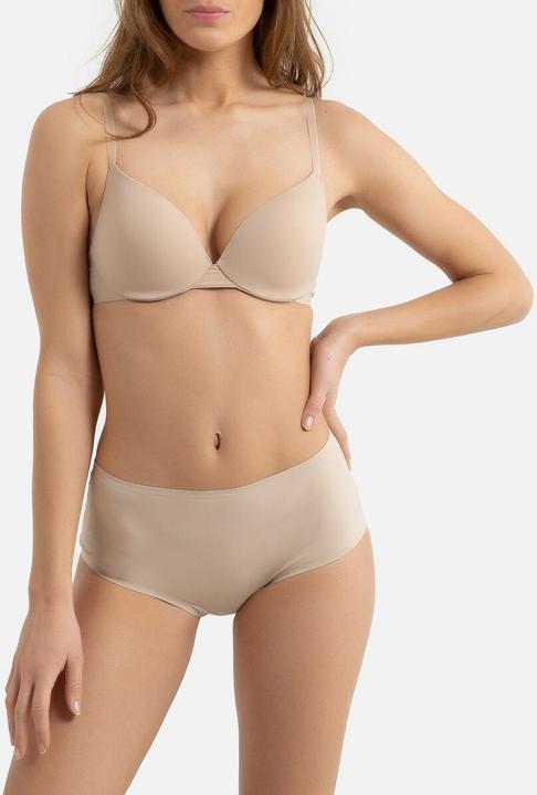 Immagine prodotto La Redoute Collections Confezione da 2 pantaloncini in microfibra (32, 34, Confezione da 2)