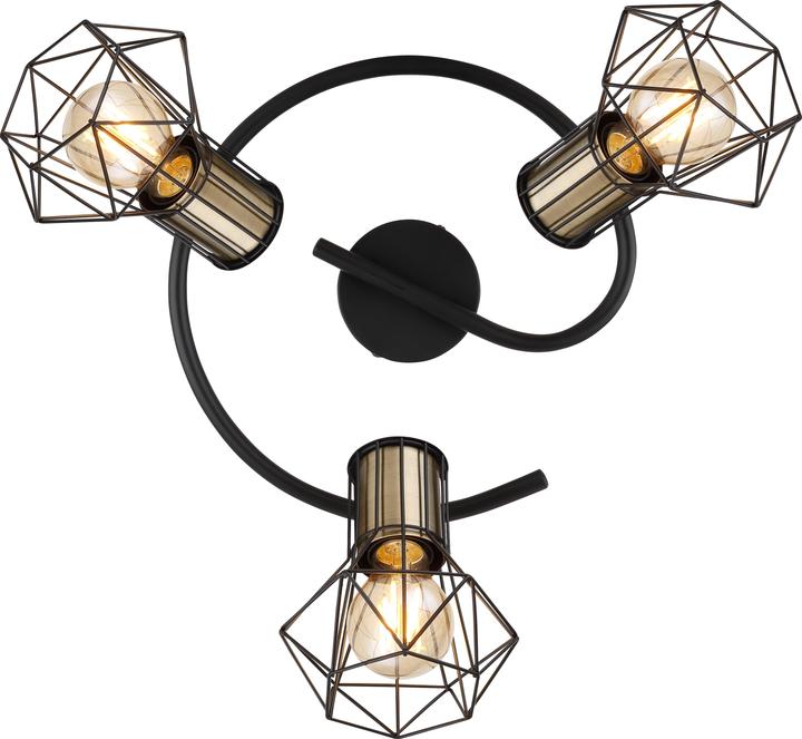 Actual product image Globo Priska (E27)