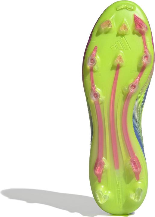 Actual product image adidas F50 Pro FG Fussballschuhe (42)