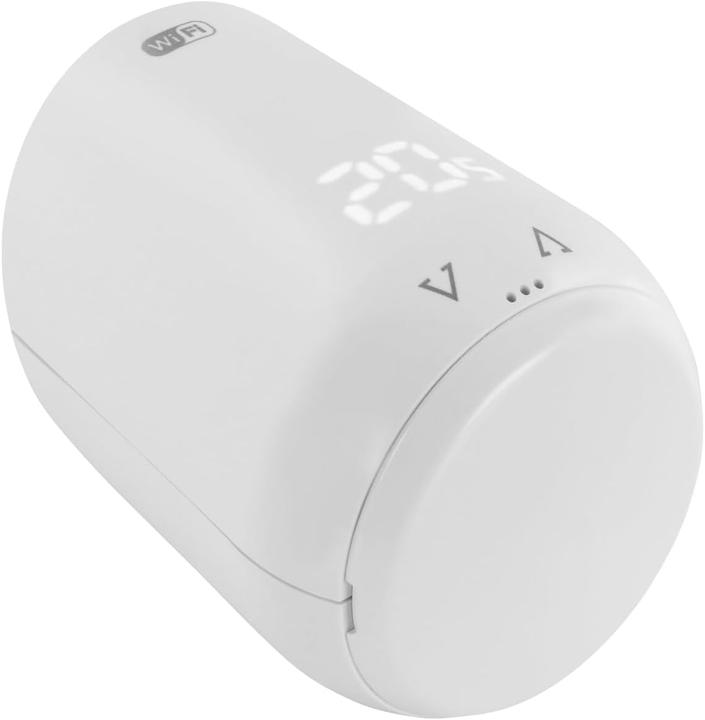 Eurotronic 8er Set Comet WiFi Heizkörperthermostat
