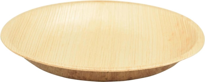 Productafbeelding Papstar Palmblad (25 x)