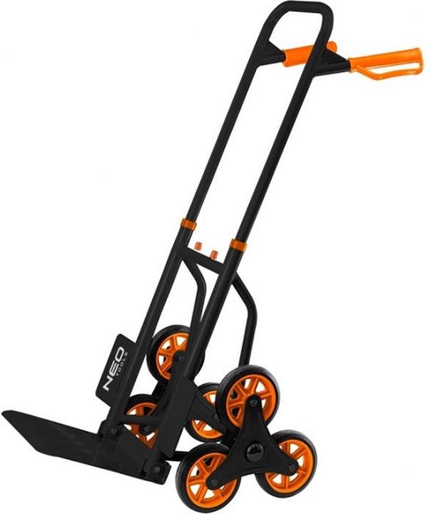 Actual product image Neo Collapsible stair trolley, max. load 150 kg (150 kg)
