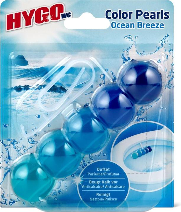 Hygo Color Pearls Ocean