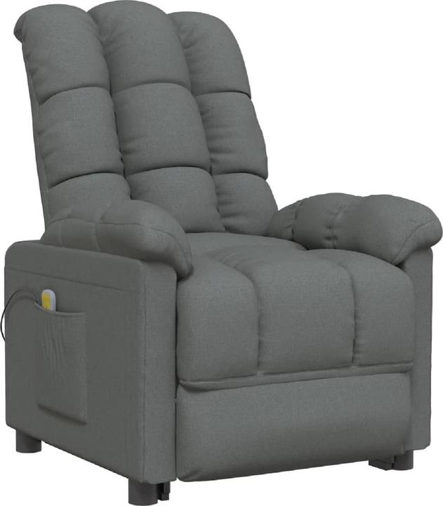 Image du produit vidaXL Massagesessel