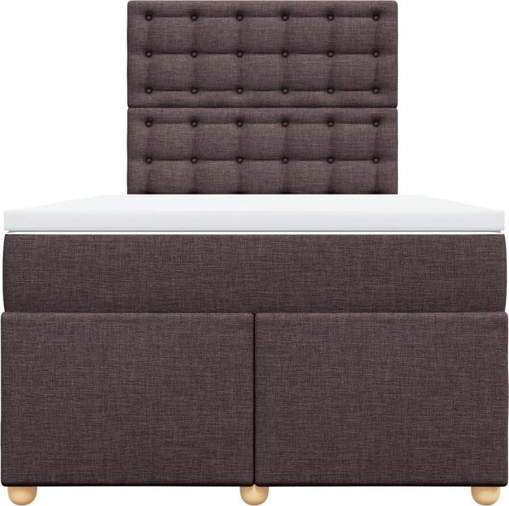 Image du produit vidaXL Boxspringbett (120 x 190 cm)