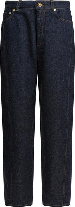 Actual product image Givenchy Denim jeans (27)