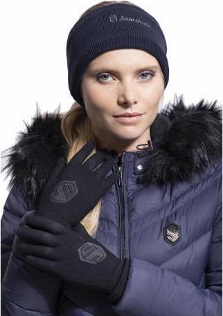 Samshield Warmers