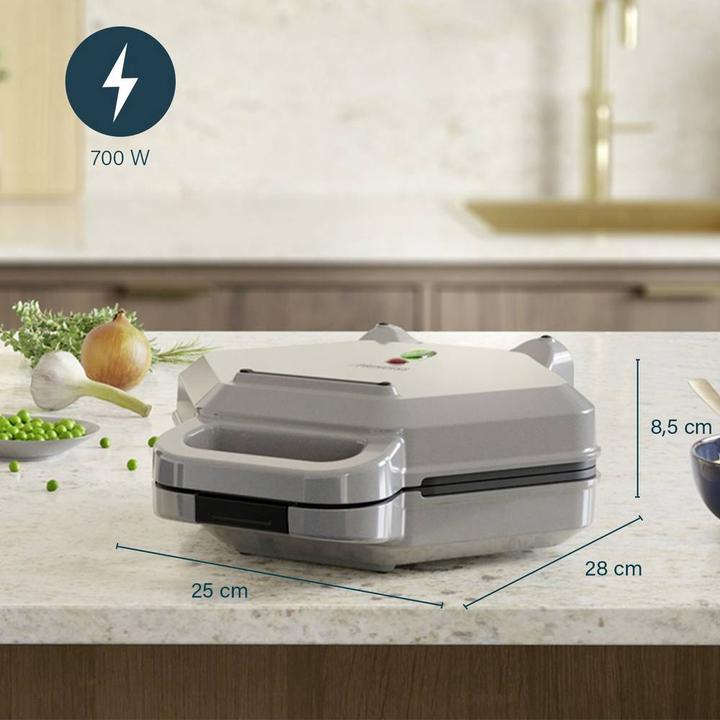 Actual product image Princess Samosa and snack maker 700 W