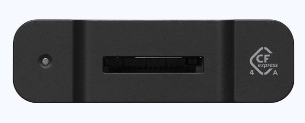 Image du produit Sony MRW-G3 (USB-C)