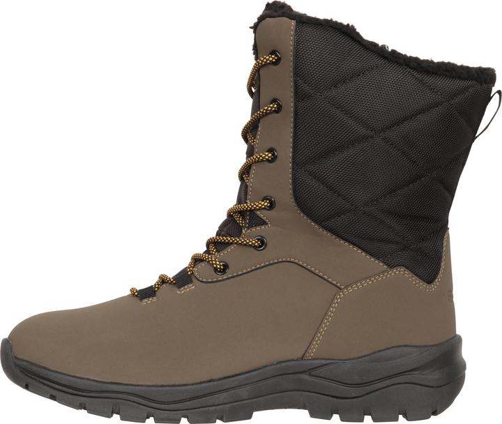 Produktbild Mountain Warehouse Schneestiefel Denver Wasserfest (42)