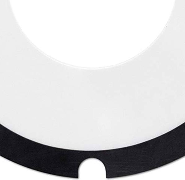 Actual product image Big Fat Snare Drum Obertondämpfer 14 Zoll Steves Donut