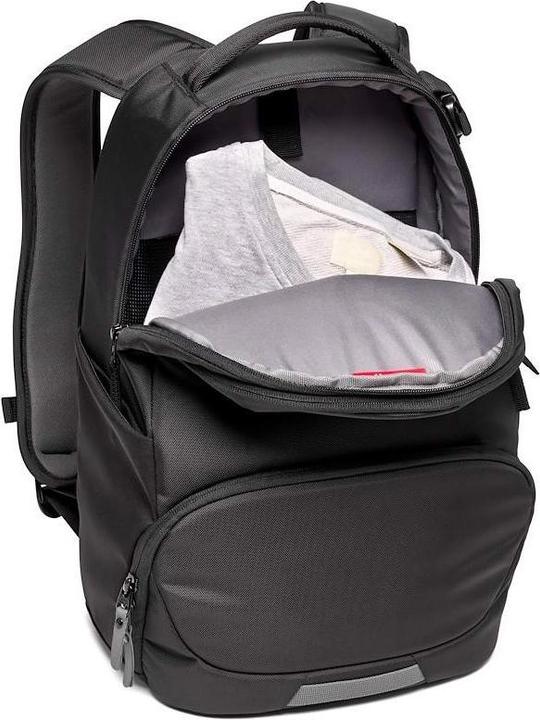 Actual product image Manfrotto Advanced Active Backpack III (Camera backpack, 13 l)