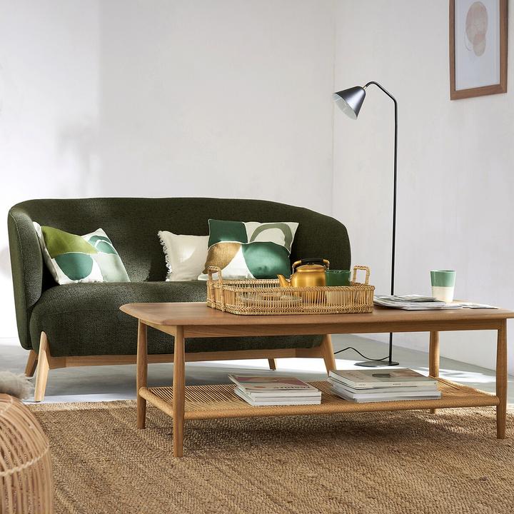 Actual product image La Redoute Interieurs Lancy (2 person sofa)