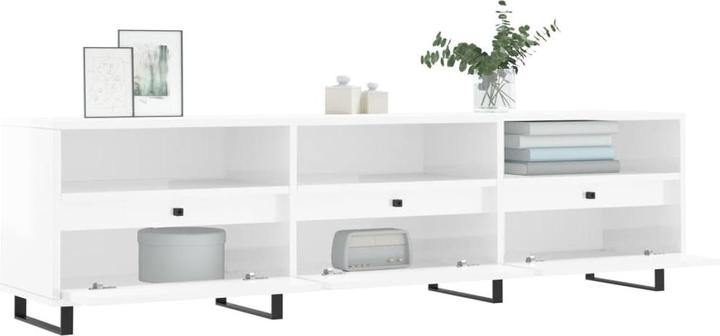 Produktbild vidaXL Ford (30 x 30 x 44.50 cm)