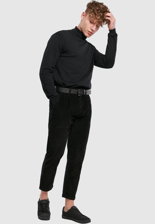 Produktbild Urban Classics Basic Turtleneck Sweater (XXL)