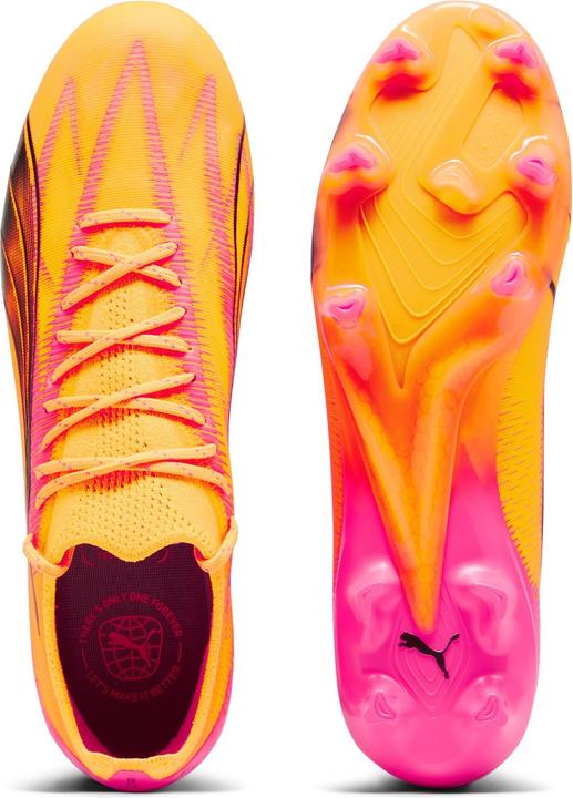 Actual product image Puma Ultra Ultimate Fg/Ag (40)