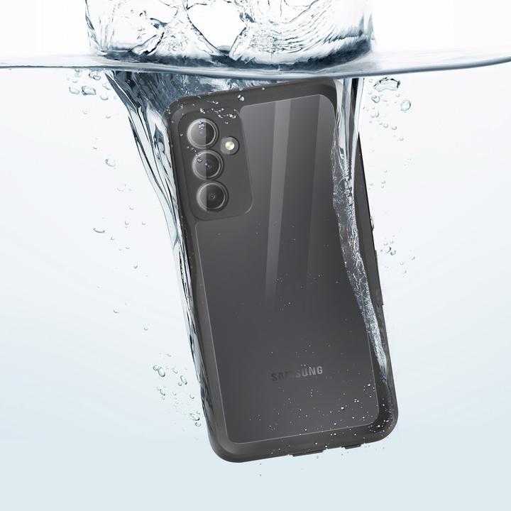 Actual product image Avizar IP68 Waterproof, 360° Degree Protection Series (Samsung Galaxy A24)