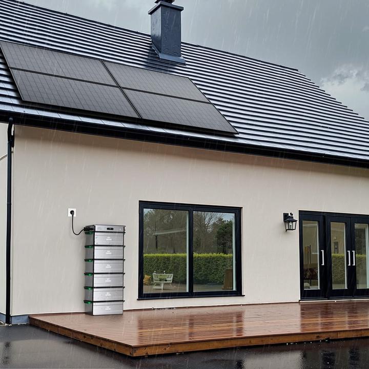 Image du produit Zendure SolarFlow 2400 Pro Power Station